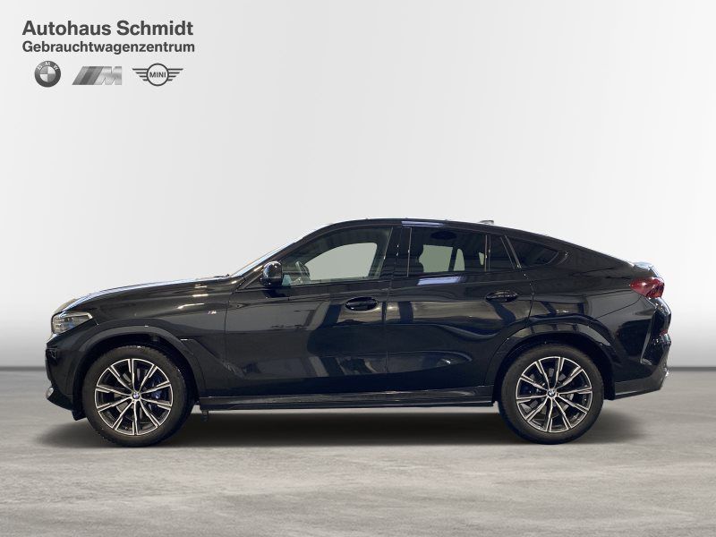 X6 xDrive40i