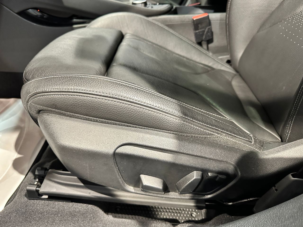 F39 X2 M35i B48 2.0i