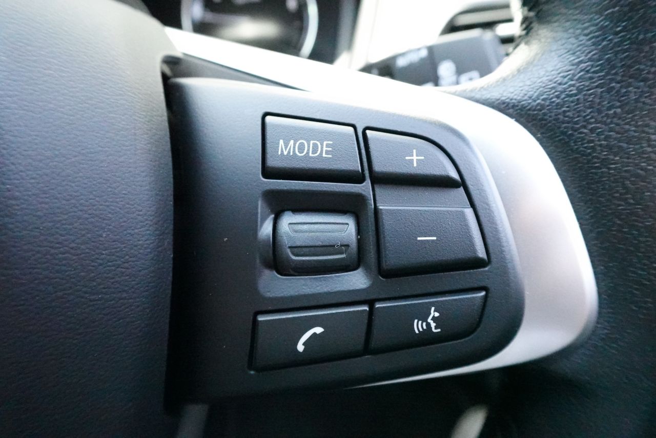 X1 sDrive18i RHD