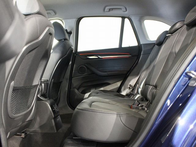 F48 X1 xDrive18d B47 2.0d LCI