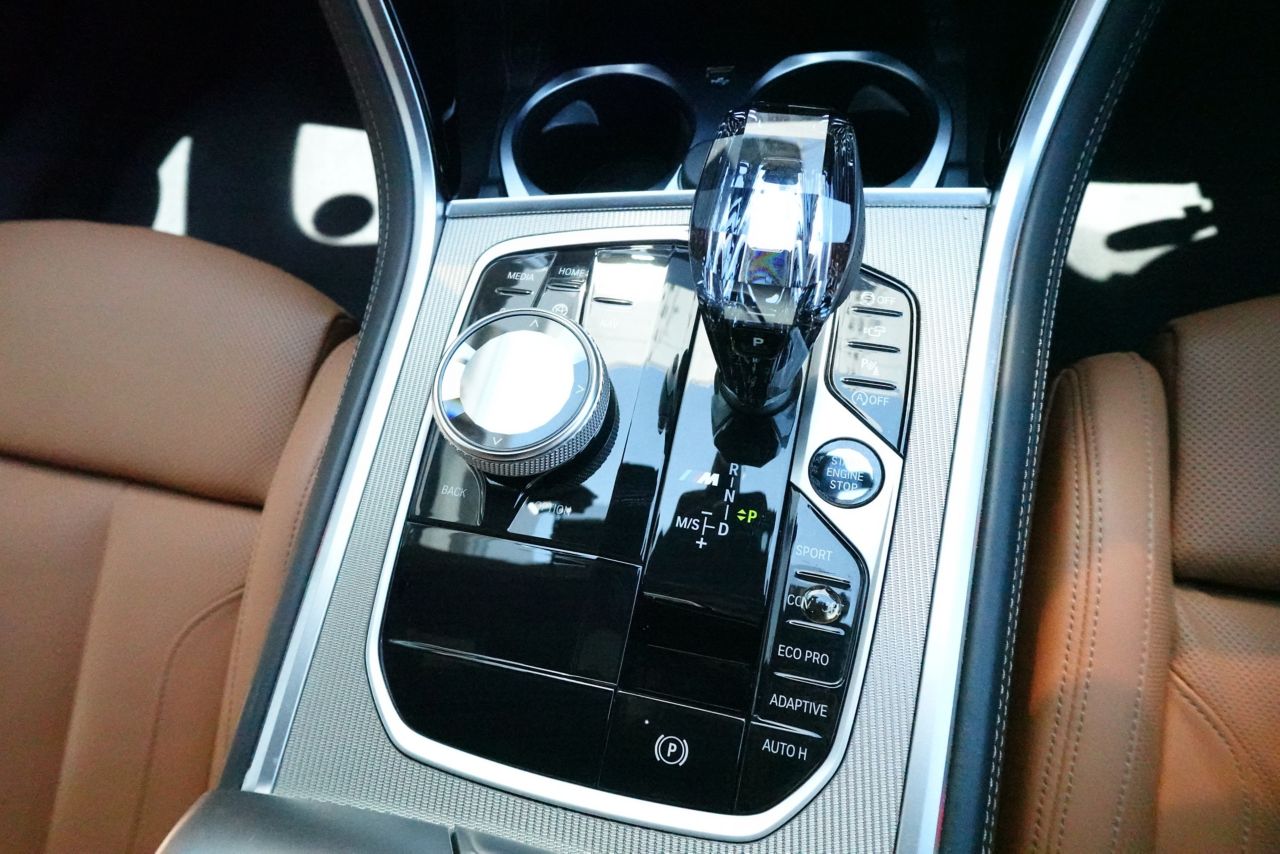 G16 M850i xDrive Gran Coupé N63B 4.4i