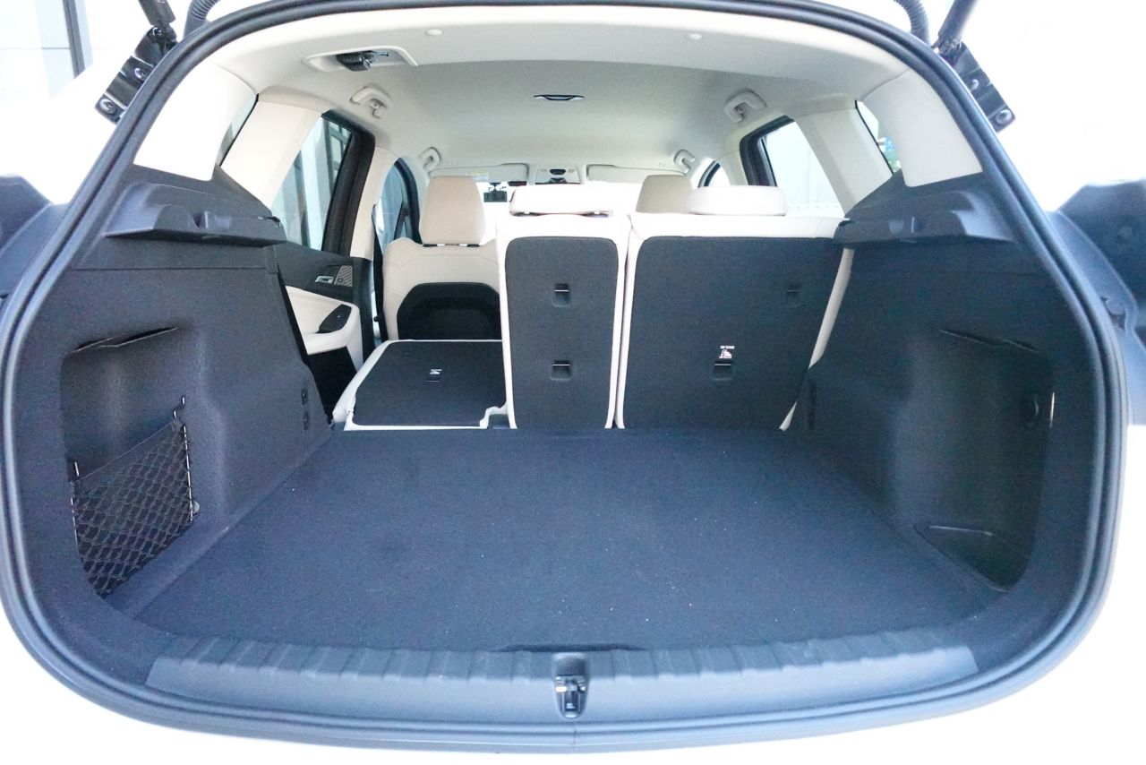 U06 218d Active Tourer B47 2.0d