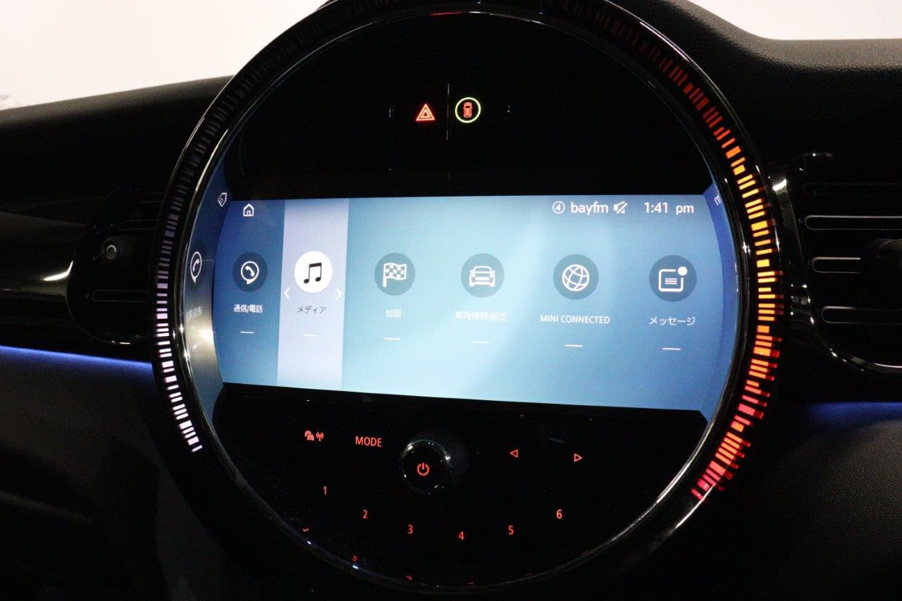 Cooper S 3 doors RHD