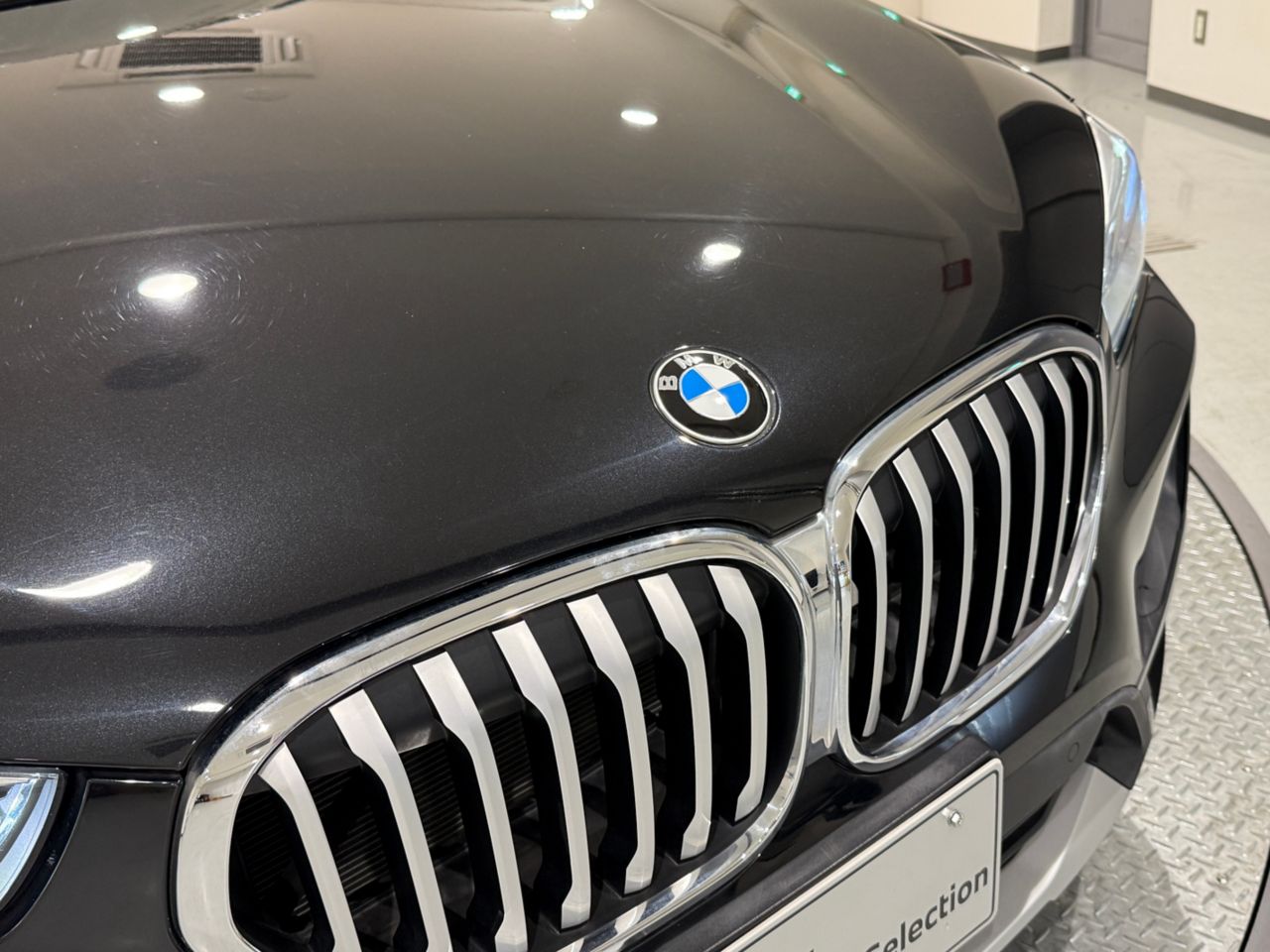 F48 X1 xDrive18d B47 2.0d LCI