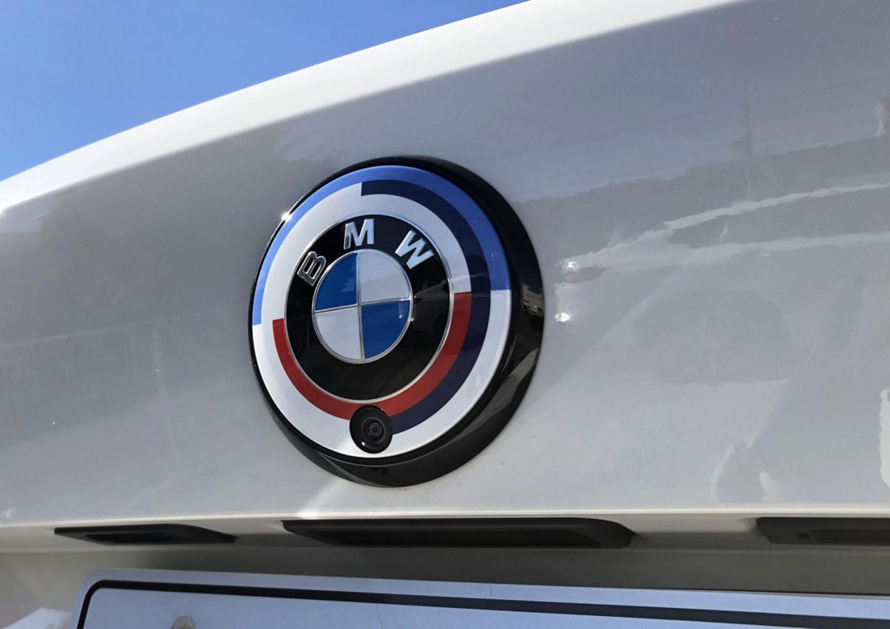 420i Gran Coupé RHD