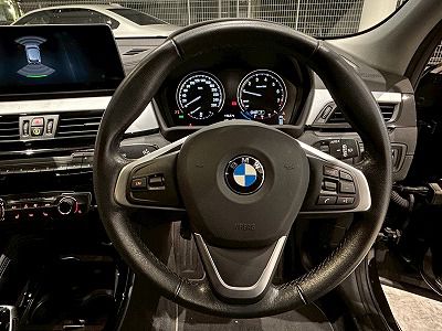 F39 X2 sDrive18i B38 1.5i SAC