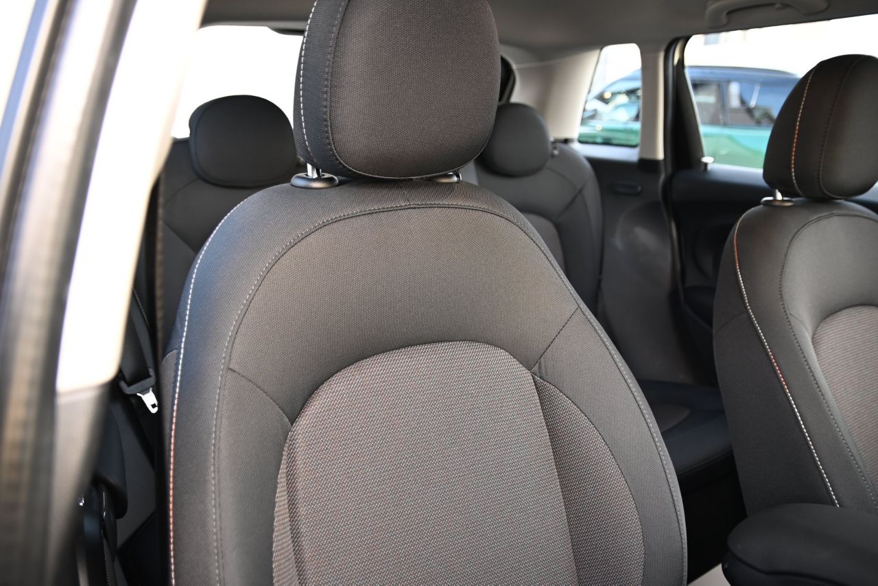 F55 MINI Cooper 5-Door Hatch LCI