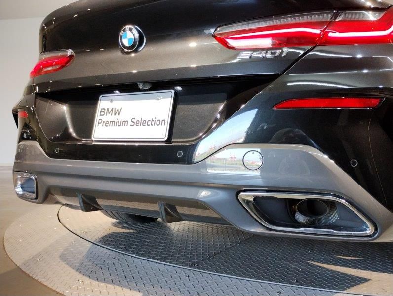 G16 840i M Sport Gran Coupe B58 3.0i