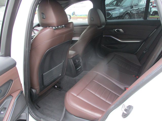 G21 320d xDrive Touring RHD