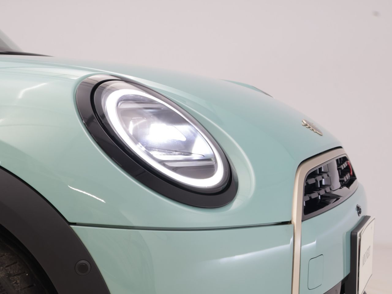 F66 MINI Cooper S 3Dr