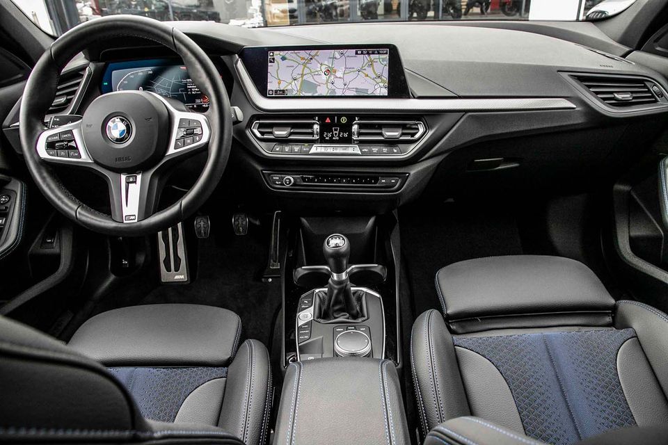 BMW 116
