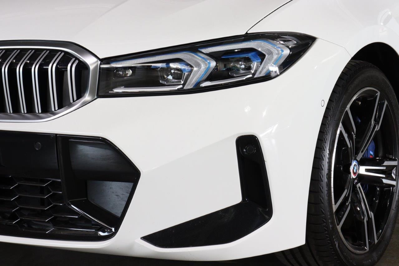 G20 330e Saloon LCI RHD MX