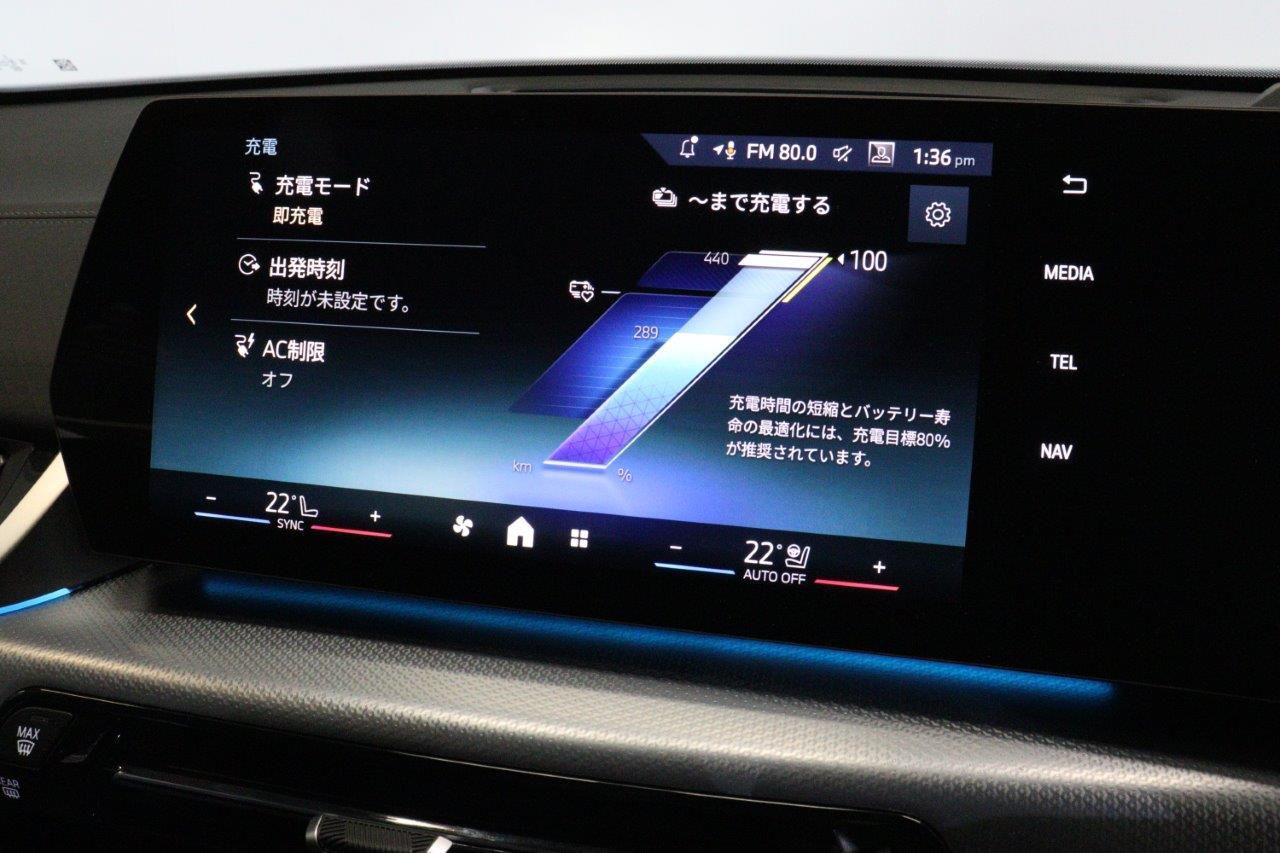 iX2 xDrive30 MSP