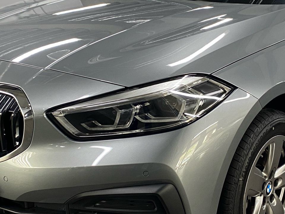 BMW 118