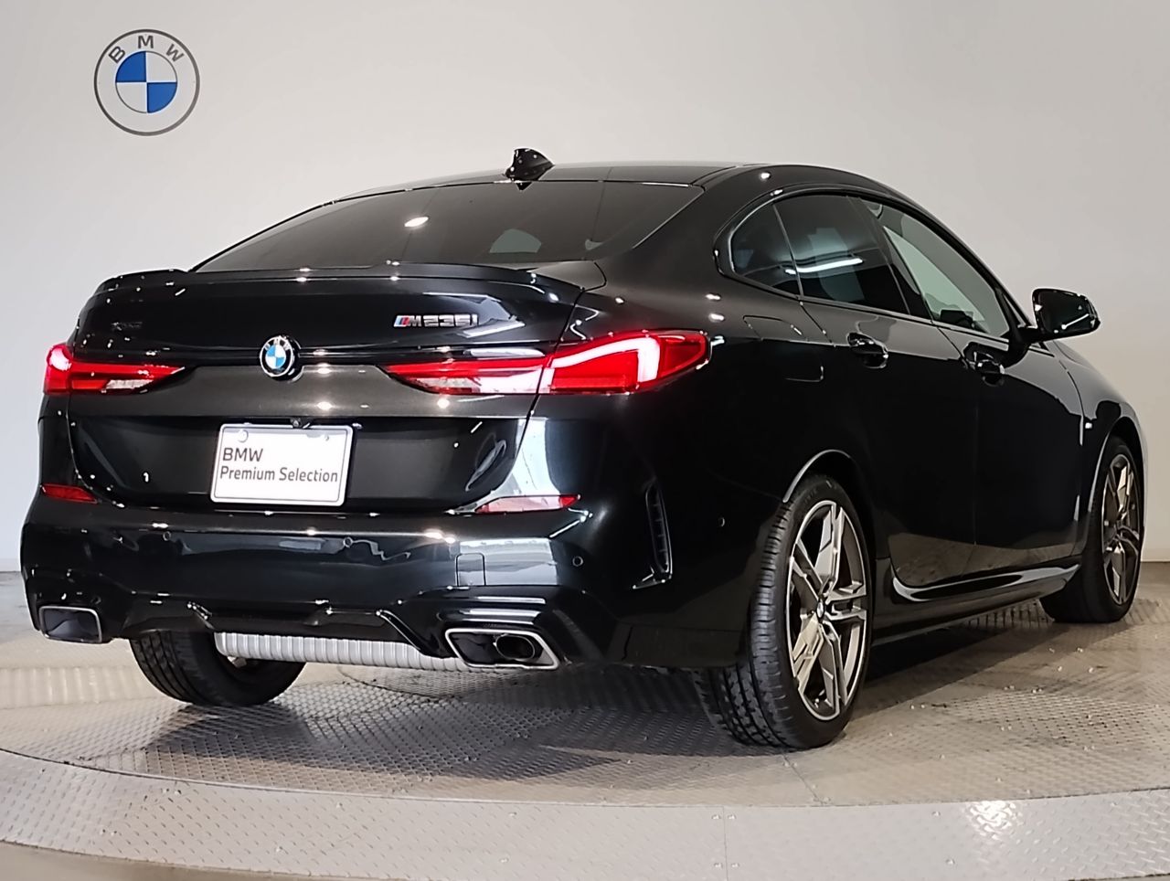 F4* **35i xDrive **** ***** B48 2.0i