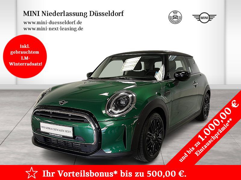 MINI Cooper Hatch
