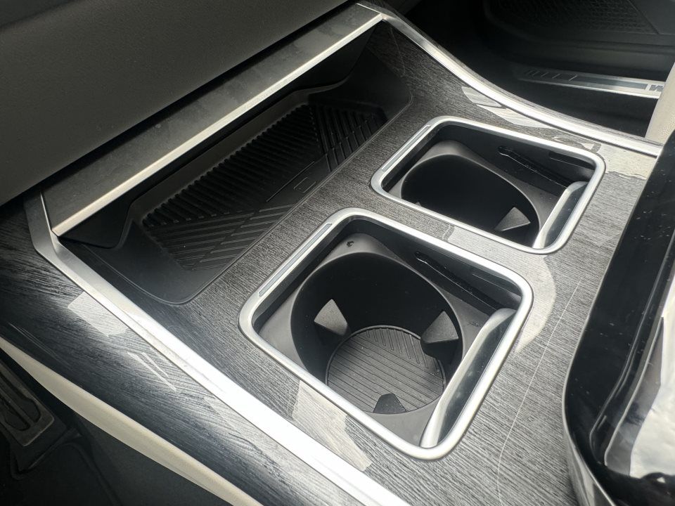 BMW 760