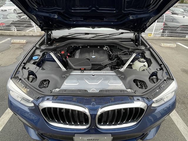 X4 xDrive20d RHD