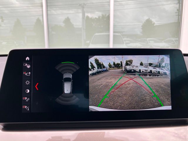 F48 X1 xDrive18d B47 2.0d LCI