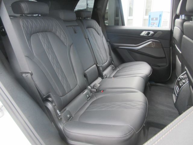 G05 X5 xDrive40d xLine B57 3.0d