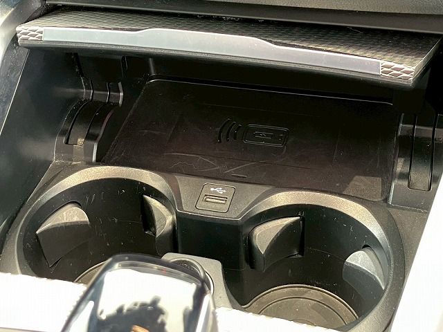 G26 420d xDrive Gran Coupe RHD
