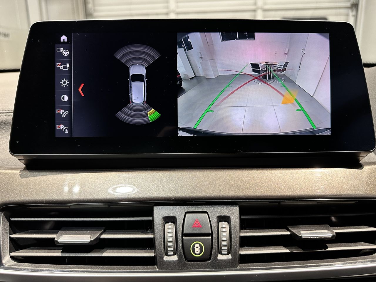 F48 X1 xDrive18d B47 2.0d LCI