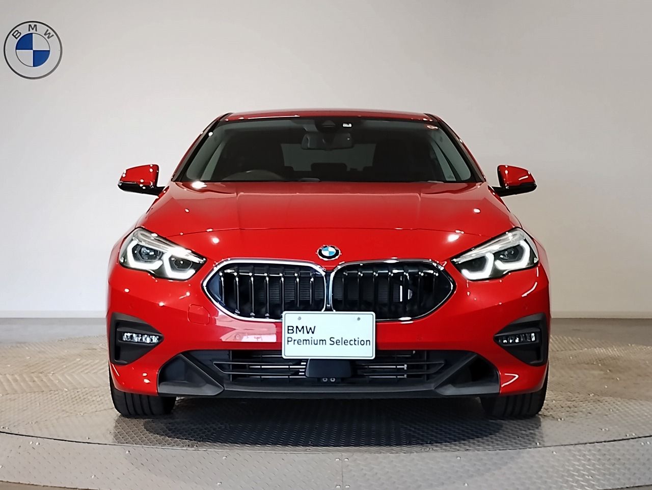 F44 218i Gran Coupe B38 1.5i