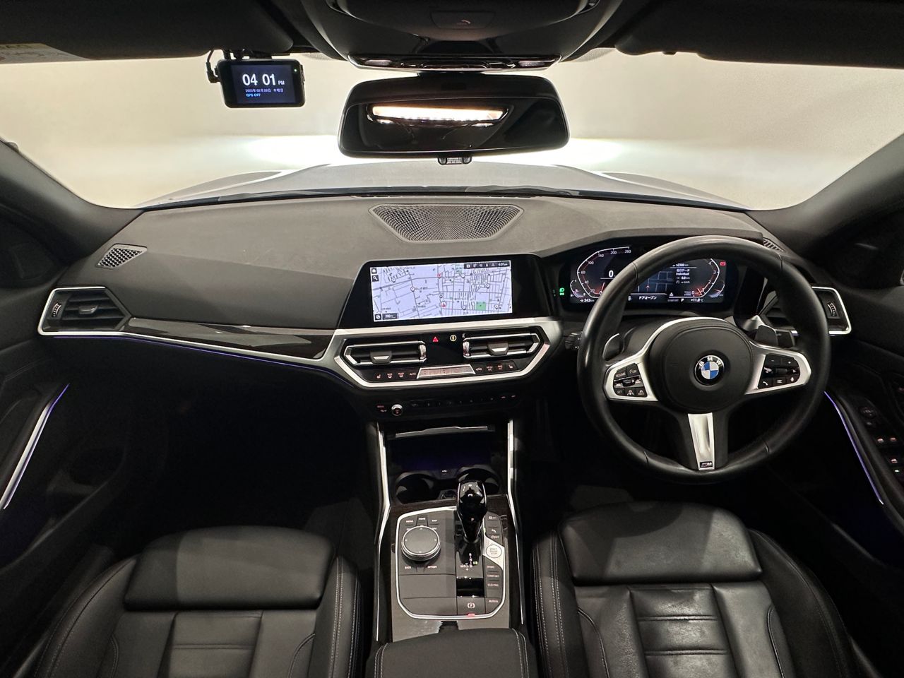 G20 320i Saloon RHD MX