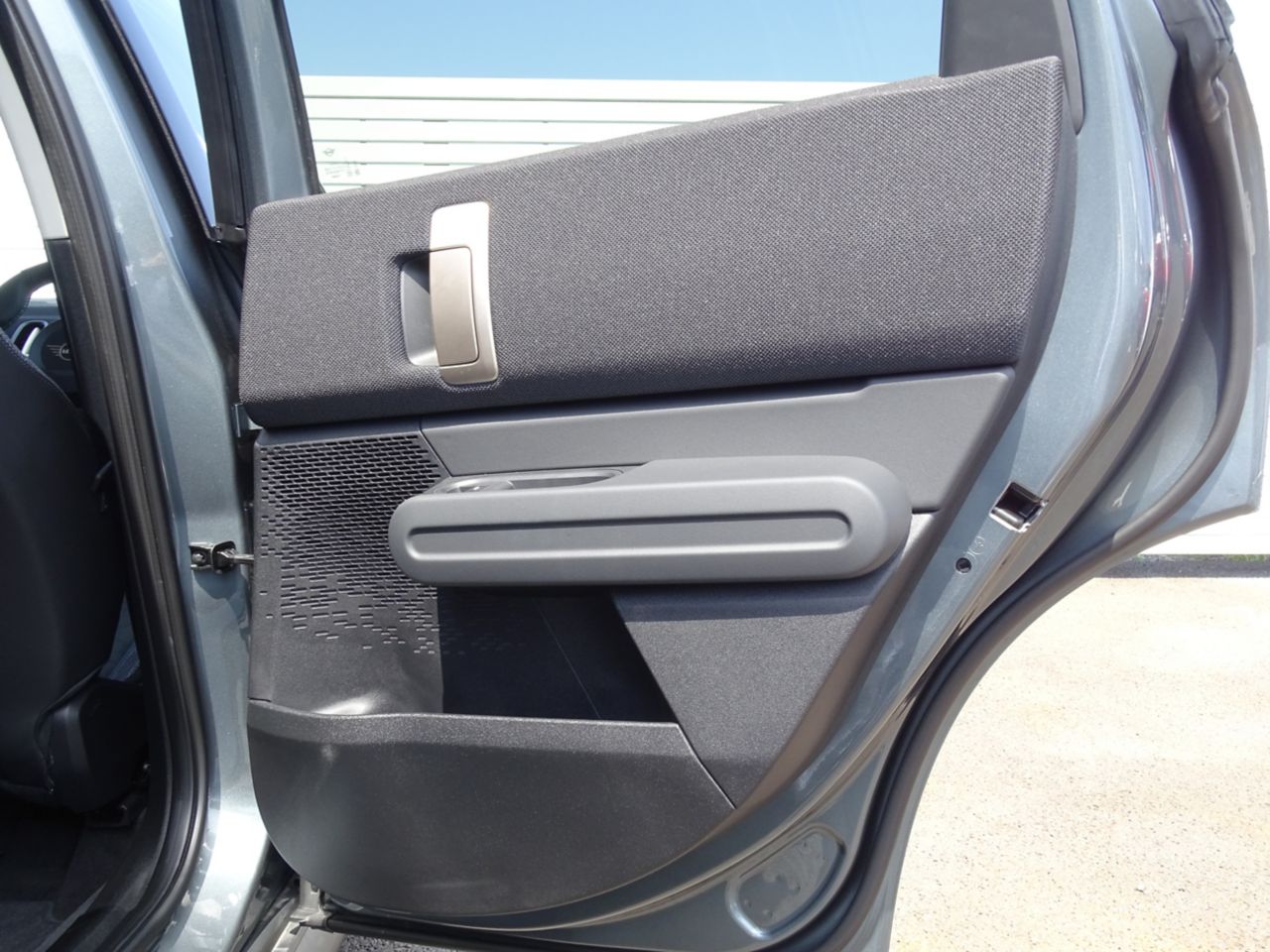 U25 MINI Countryman S ALL4