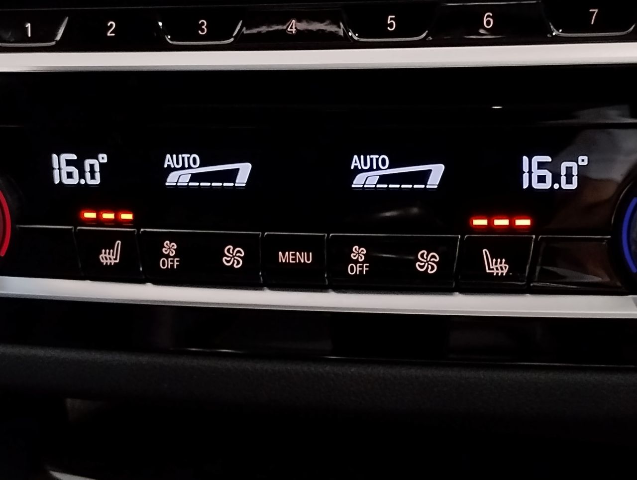 520i Sedan RHD