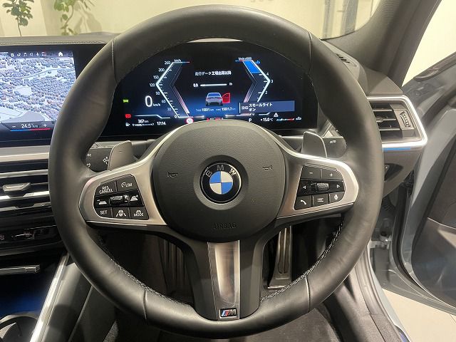 320d xDrive Berline RHD