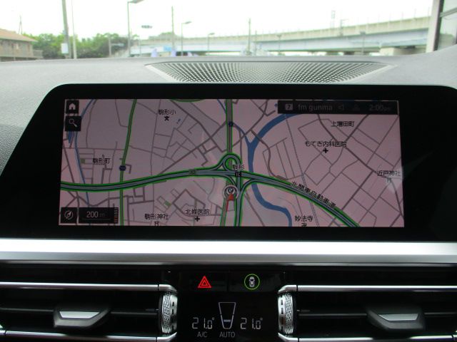 G21 320d xDrive Touring RHD
