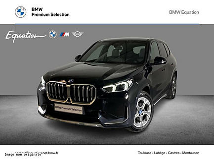 BMW iX1 xDrive30 313ch 