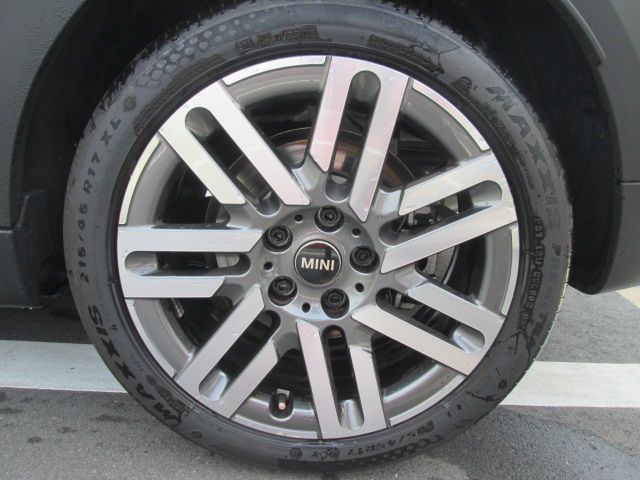 MINI Cooper C 5-doors