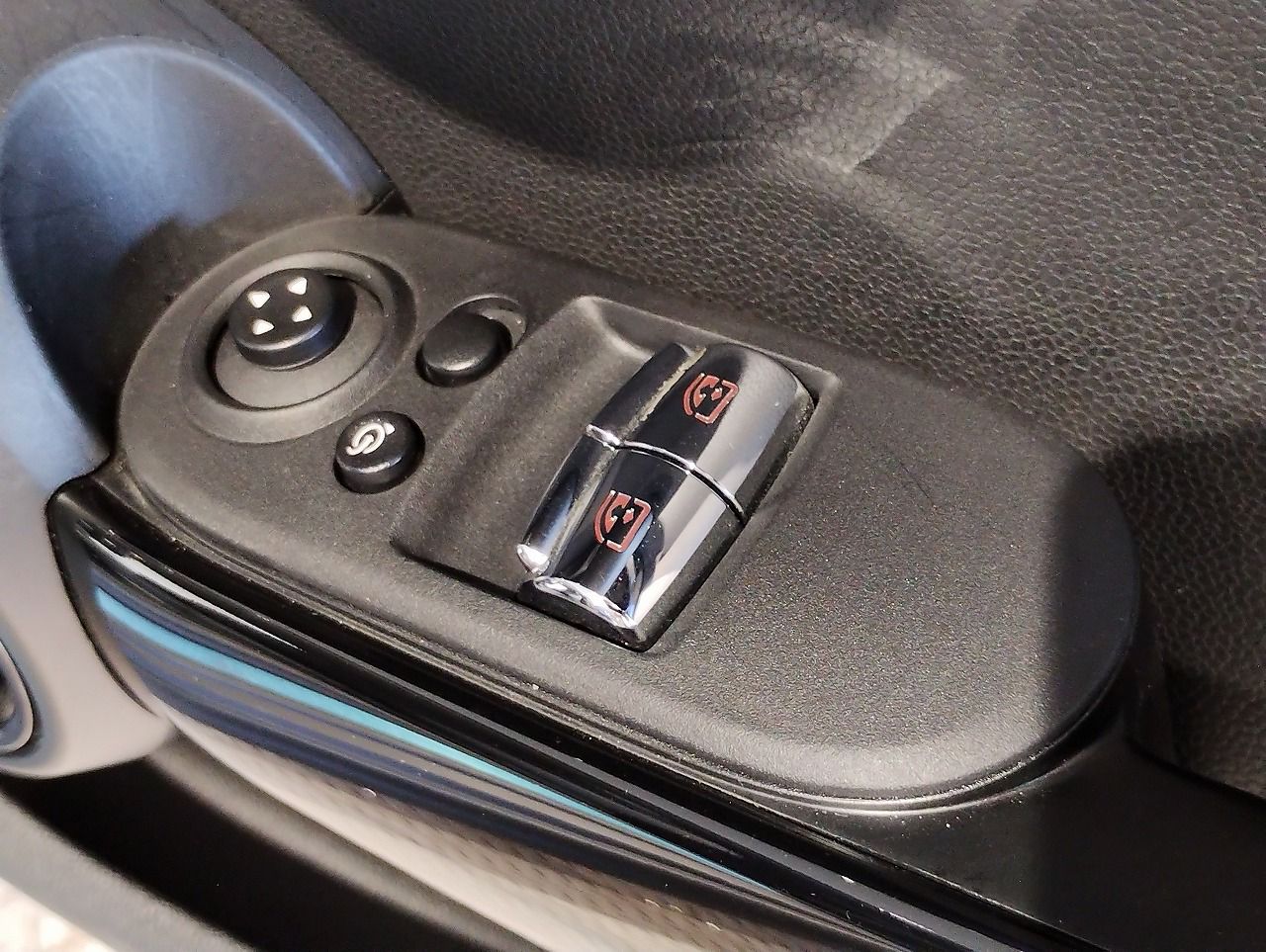 F56 MINI COOPER S