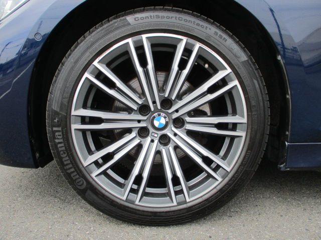 G21 320d xDrive Touring RHD