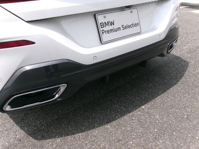 G16 840i M Sport Gran Coupe B58 3.0i