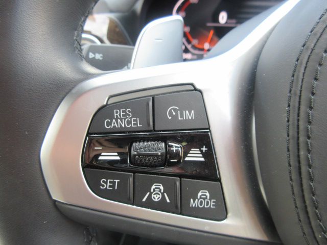 G01 X3 xDrive20d RHD ZA LCI