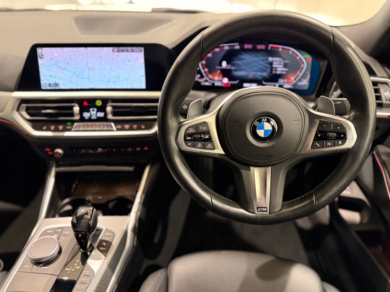 G20 320i Saloon RHD MX