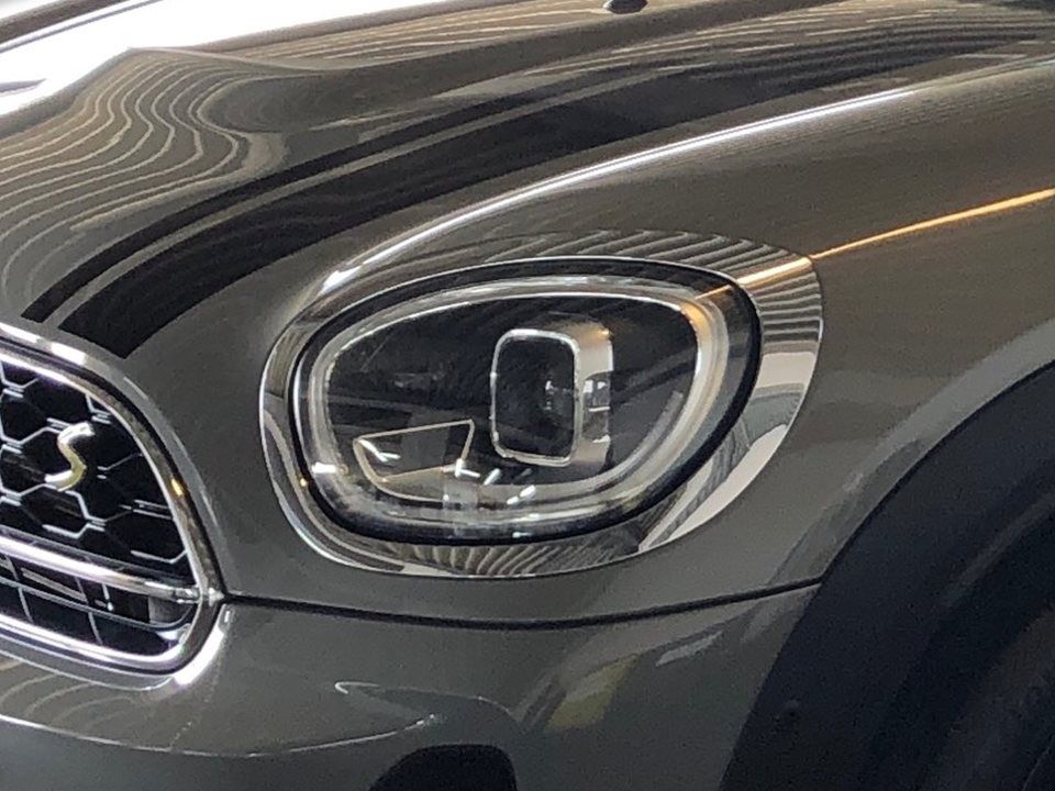 MINI Cooper SE