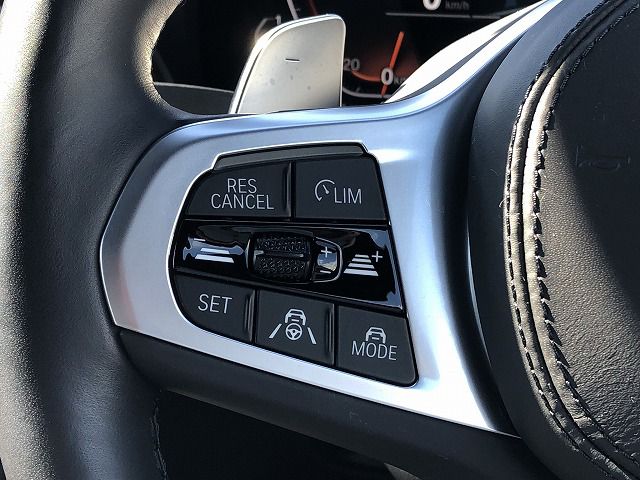 G01 X3 xDrive20d RHD ZA LCI