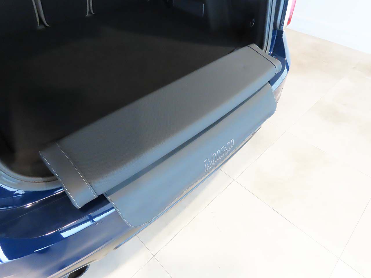 MINI COOPER SE ALL4