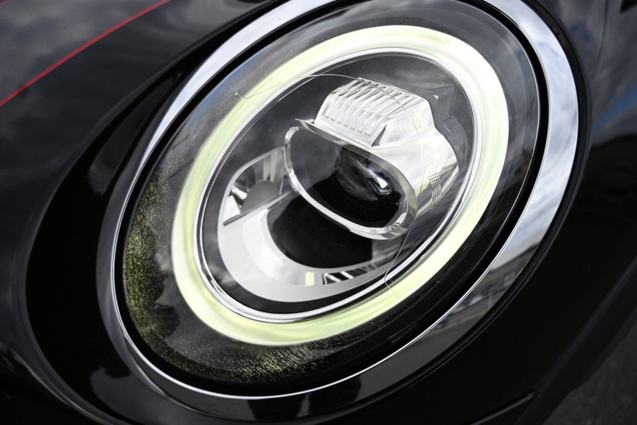 F56 MINI JOHN COOPER WORKS