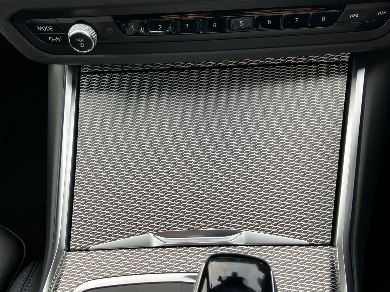 G20 318i Saloon RHD MX