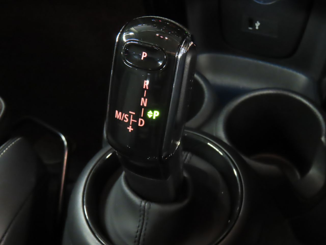 Cooper 5 doors