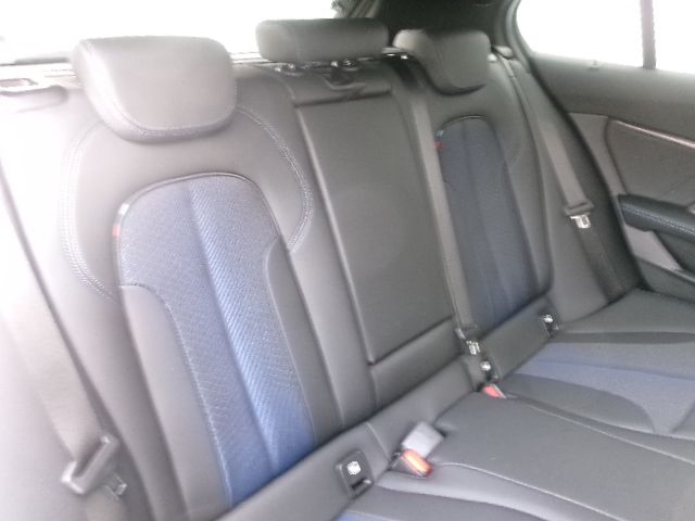 F40 118d Sports Hatch 5-door B47 2.0d