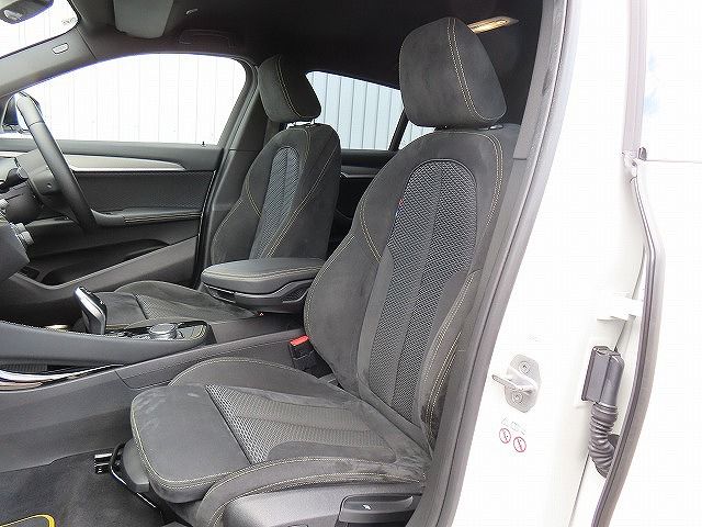 F39 X2 xDrive18d SAC B47 2.0d