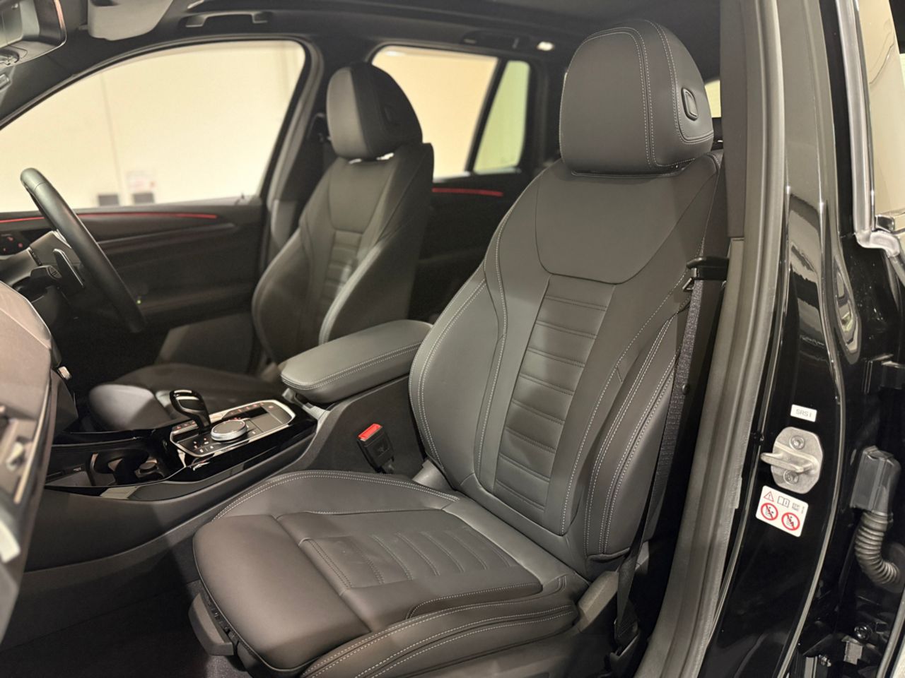 G01 X3 xDrive20d RHD ZA LCI