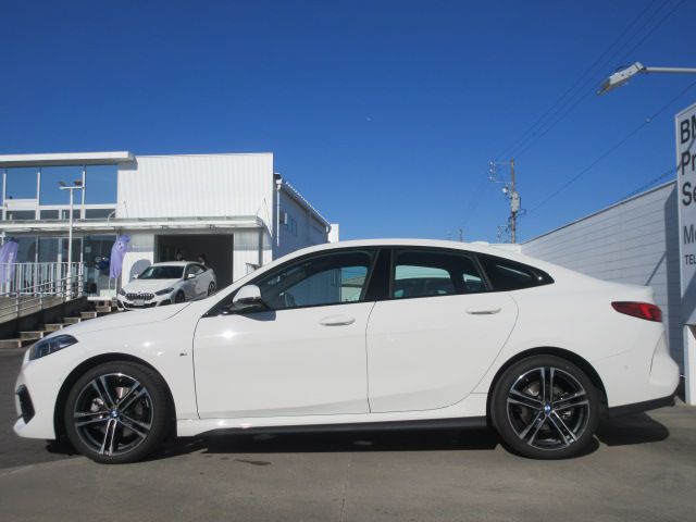 F44 218i Gran Coupe B38 1.5i