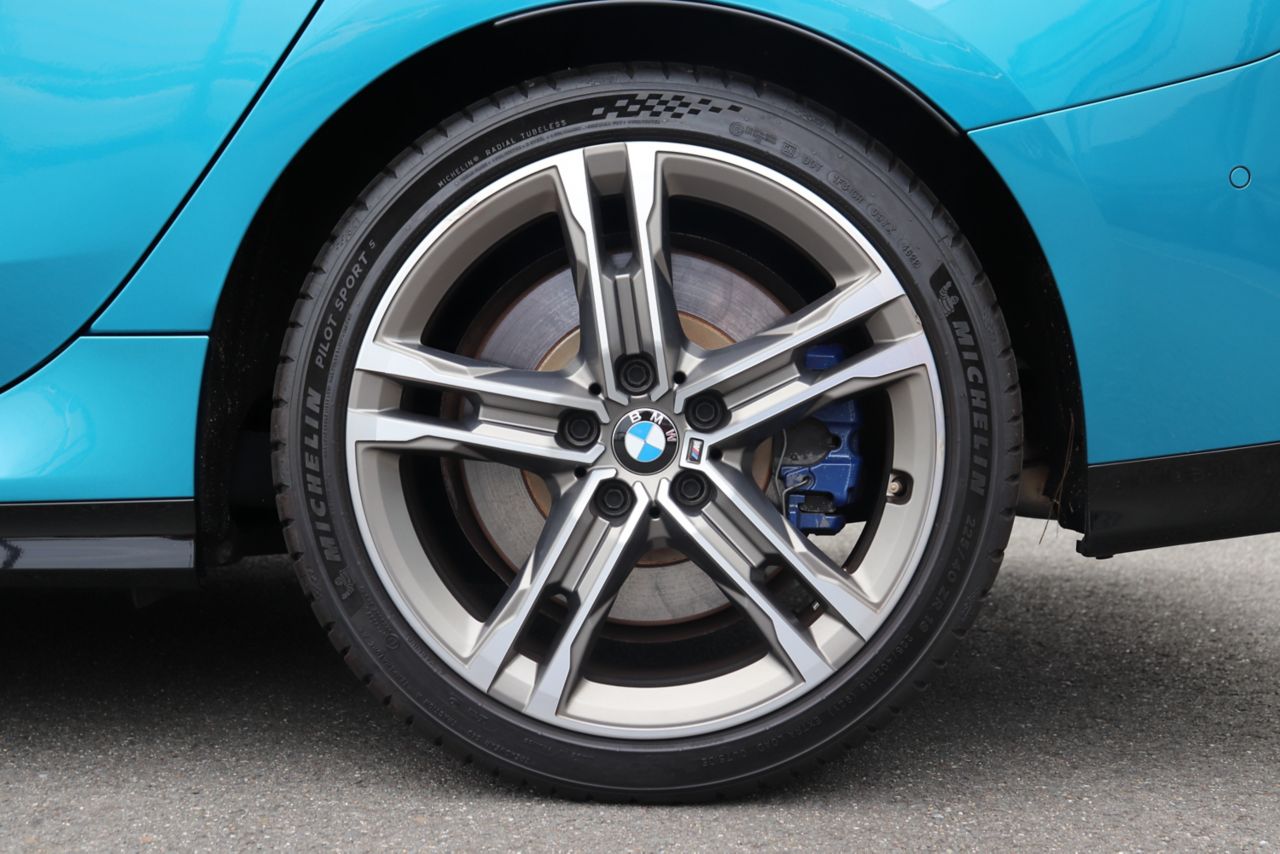 F4* **35i xDrive **** ***** B48 2.0i